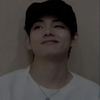 😏 emoji ⸝⸝⸝ KIM TAEHYUNG ⌇ @micciyaa Telegram sticker 4 of 22