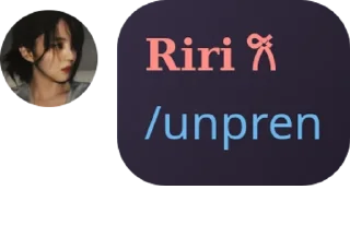Sticker from tikel pack by @QuotLyBot