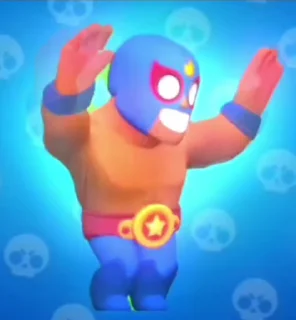 Sticker from Akshay's video pack (@Marin_Roxbot)