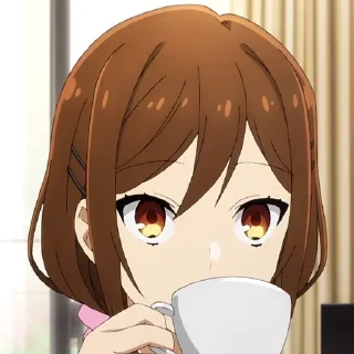 Sticker from Collection