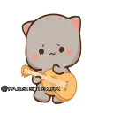 😪 emoji @WRRLEGEND's pack Vol.1 (Animated) Telegram sticker 4 of 50