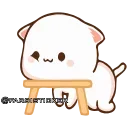 🤔 emoji @WRRLEGEND's pack Vol.1 (Animated) Telegram sticker 3 of 50