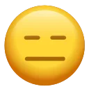😑 emoji @SWAMI_GRENINJA's pack Vol.1 (Animated) Telegram sticker 16 of 27