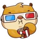 😁 emoji @WRRLEGEND's pack Vol.1 (Animated) Telegram sticker 15 of 50
