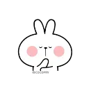 🤔 emoji @WRRLEGEND's pack Vol.1 (Animated) Telegram sticker 14 of 50