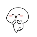 😃 emoji @WRRLEGEND's pack Vol.1 (Animated) Telegram sticker 5 of 50