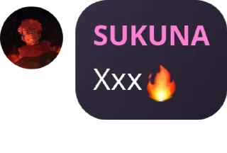 Sticker from 🔥🔥🔥