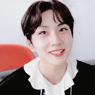 Sticker from jungwon