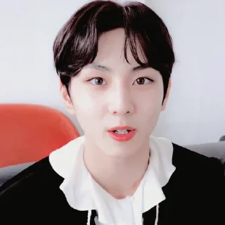 Sticker from jungwon