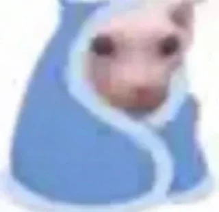 😐 emoji Pets @stikery07 Telegram sticker 20 of 119