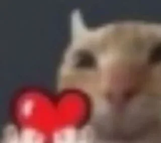 🥰 emoji Pets @stikery07 Telegram sticker 6 of 119
