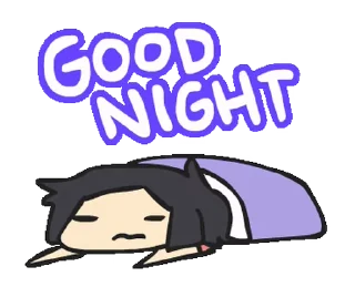 Sticker from Sticker of Walfie 2 @RekcitsEnilbot