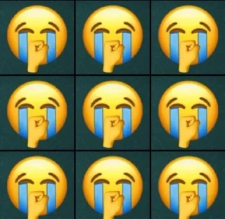 🌟 emoji pack pack by @QuotLyBot Telegram sticker 13 of 83