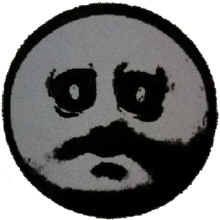 Sticker from Emoji @BADDAsS_FUFA