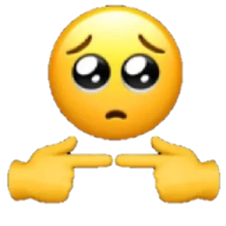 Sticker from Emoji @BADDAsS_FUFA