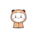 🥶 emoji @stickers_gifs_store🇦𝙨𝙞𝙛𝙖✿ ⃝⃝ 🦋's ani-pack (@Yone_Robot) 5 Telegram sticker 13 of 50