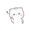 😦 emoji @stickers_gifs_store🇦𝙨𝙞𝙛𝙖✿ ⃝⃝ 🦋's ani-pack (@Yone_Robot) 5 Telegram sticker 23 of 50