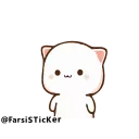 😡 emoji @stickers_gifs_store🇦𝙨𝙞𝙛𝙖✿ ⃝⃝ 🦋's ani-pack by @KazutoSuperbot 1 Telegram sticker 17 of 50