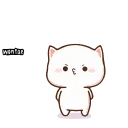 🥲 emoji @stickers_gifs_store🇦𝙨𝙞𝙛𝙖✿ ⃝⃝ 🦋's ani-pack by @KazutoSuperbot 1 Telegram sticker 13 of 50