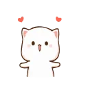 Sticker from @stickers_gifs_store🇦𝙨𝙞𝙛𝙖✿ ⃝⃝ 🦋's ani-pack by @KazutoSuperbot 1