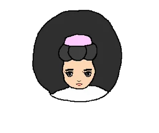 ⭐ emoji ซาจิโกะยุ่ง - @nenkay_official Telegram sticker 19 of 24
