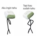 😪 emoji Tahu Tempe [@rpksticker] Telegram sticker 3 of 8