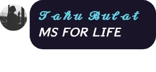 Sticker from Tahu