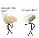 😪 emoji Tahu Tempe [@rpksticker] Telegram sticker 4 of 8