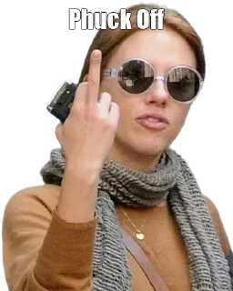 🎭 emoji Phuck Off (@About_Jerry) Telegram sticker 1 of 30