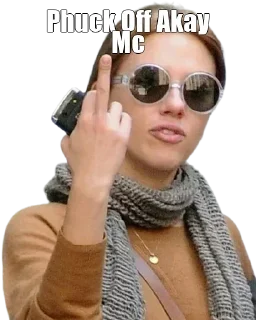 🎭 emoji Phuck Off (@About_Jerry) Telegram sticker 19 of 30