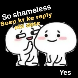😒 emoji Savage as phuck — @stckrRobot Telegram sticker 9 of 101