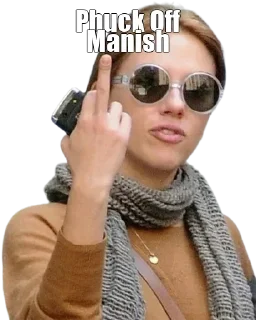 🎭 emoji Phuck Off (@About_Jerry) Telegram sticker 22 of 30