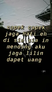 Sticker from Neng ngepet