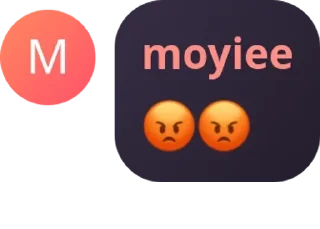 Sticker from mewing squad pack by @QuotLyBot