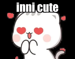 Sticker from Animated fav of @akku_1639 — @stckrRobot