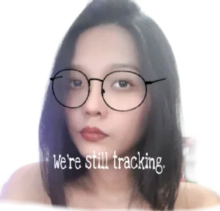 Sticker from Savage