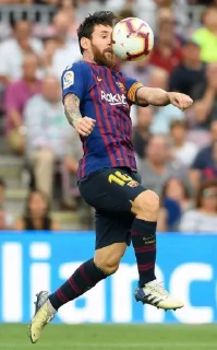 Sticker from Football