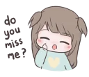Sticker from BabyAMP @tikelku
