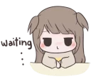 Sticker from BabyAMP @tikelku