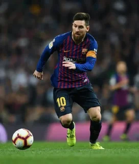 Sticker from Football
