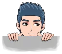 Sticker from Soulmate @tikelku