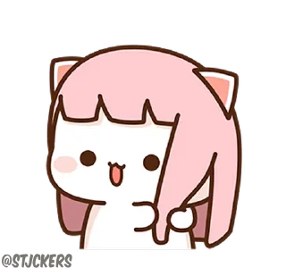 💅 emoji ㅤ's video pack (@Karumi_Probot) Telegram sticker 9 of 32