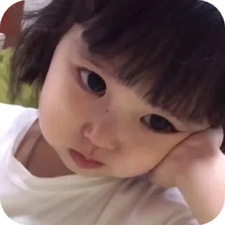 💇 emoji Bibi ayang Telegram sticker 10 of 86