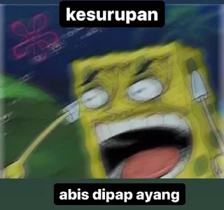Sticker from ayang