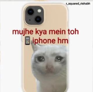 📱 emoji Mujhe kya 2.0 pamk @r_squared_rishabh — @stckrRobot Telegram sticker 20 of 24