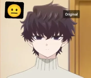 Sticker from It's me