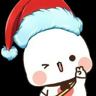 Sticker from It's me 4