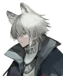 Sticker from It's me