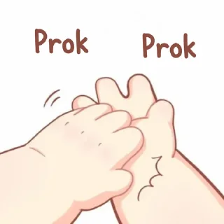 ❕ emoji Gembul! @ssmijeon Telegram sticker 15 of 21