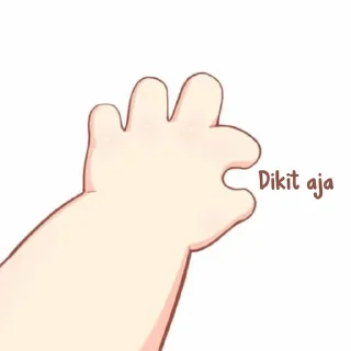 ❕ emoji Gembul! @ssmijeon Telegram sticker 8 of 21